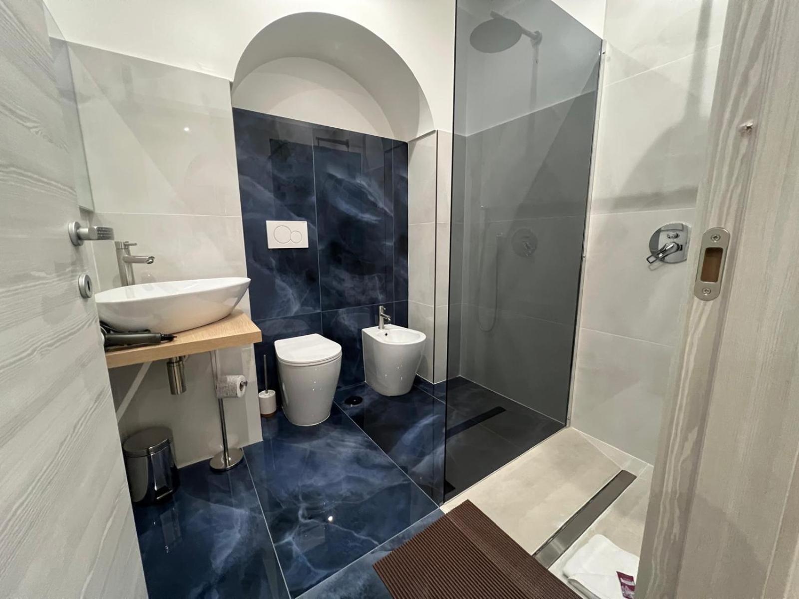 Hotel Ercoli House Rome Buitenkant foto